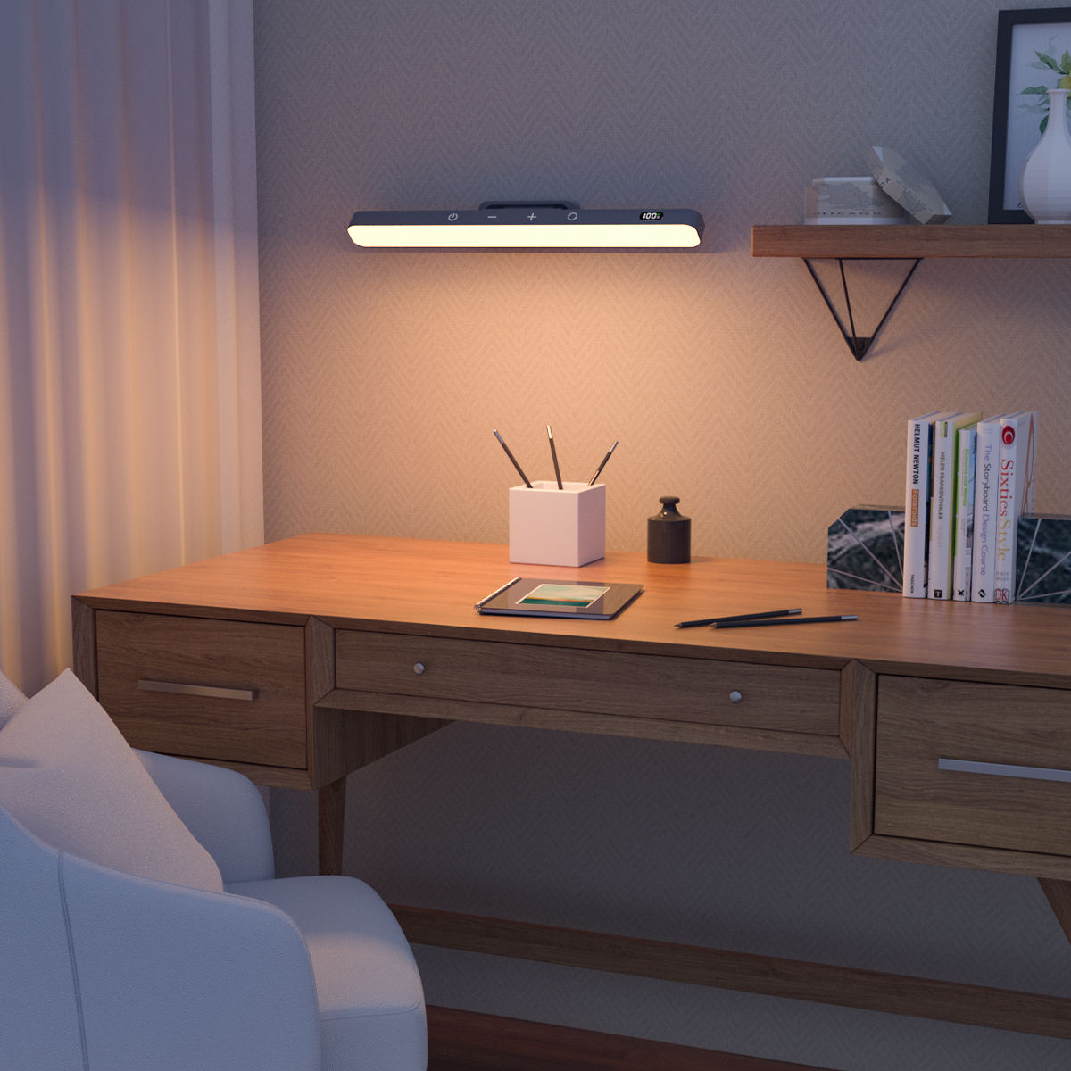 SmartGlow